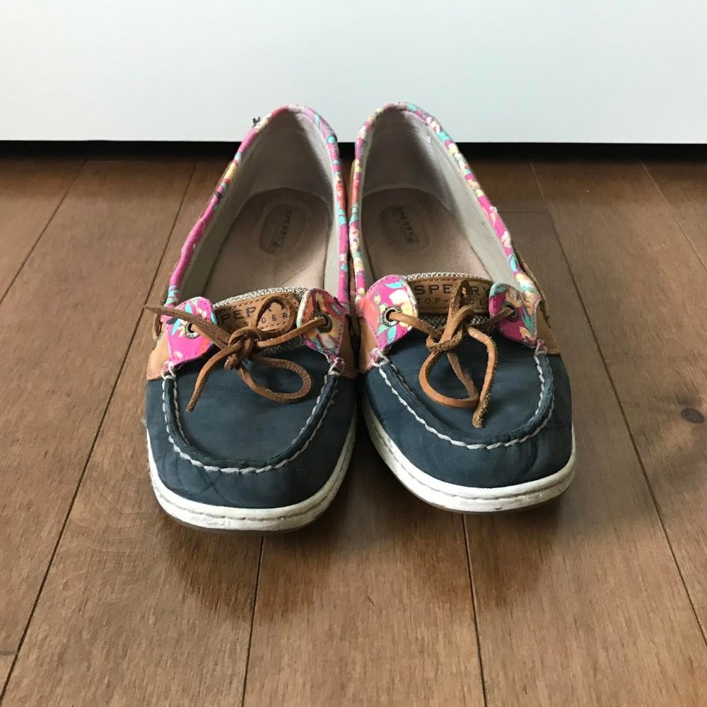Sperry Angelfish Boat Shoe
